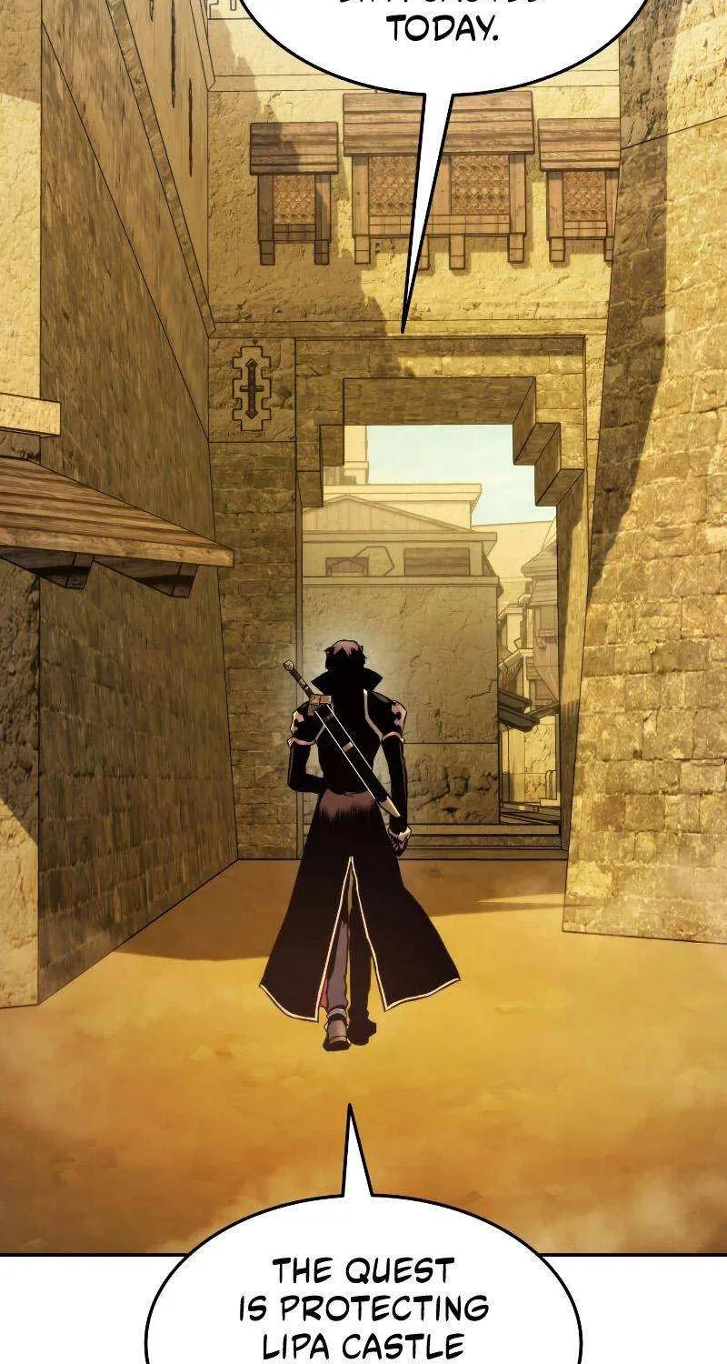 Read Ranker’S Return chapter 29 image 39 on Lezhin