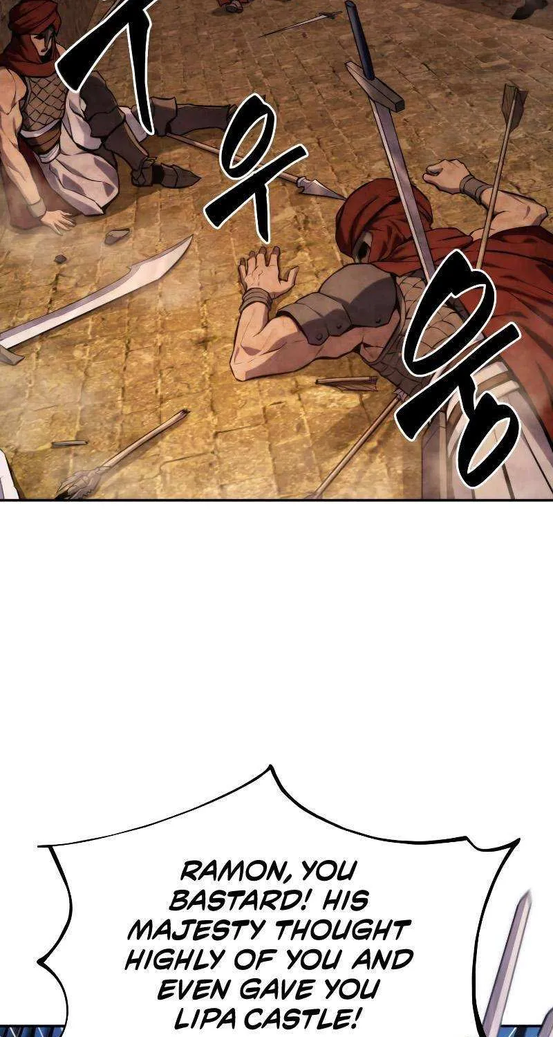 Read Ranker’S Return chapter 29 image 47 on Lezhin