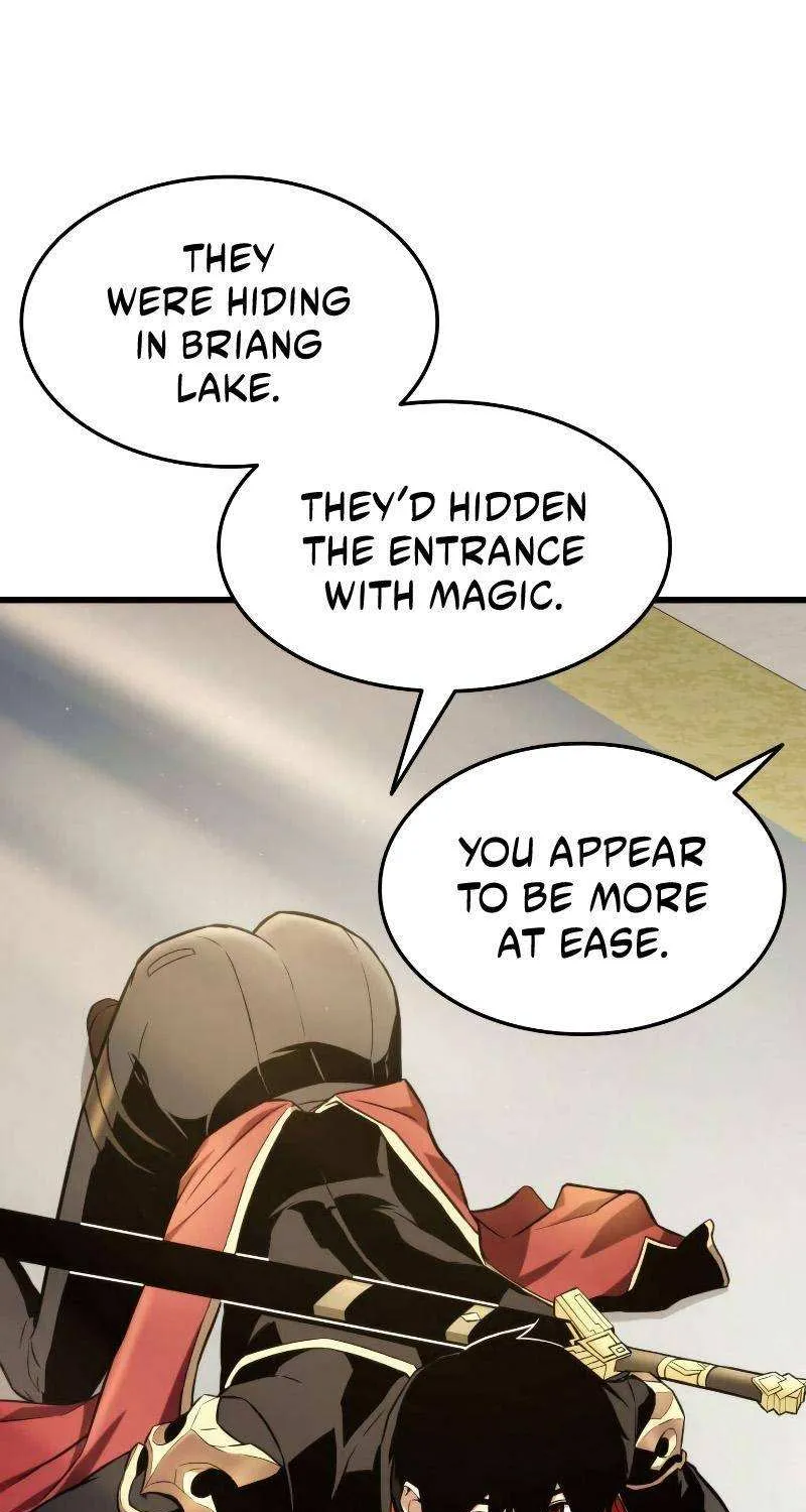 Read Ranker’S Return chapter 29 image 5 on Lezhin
