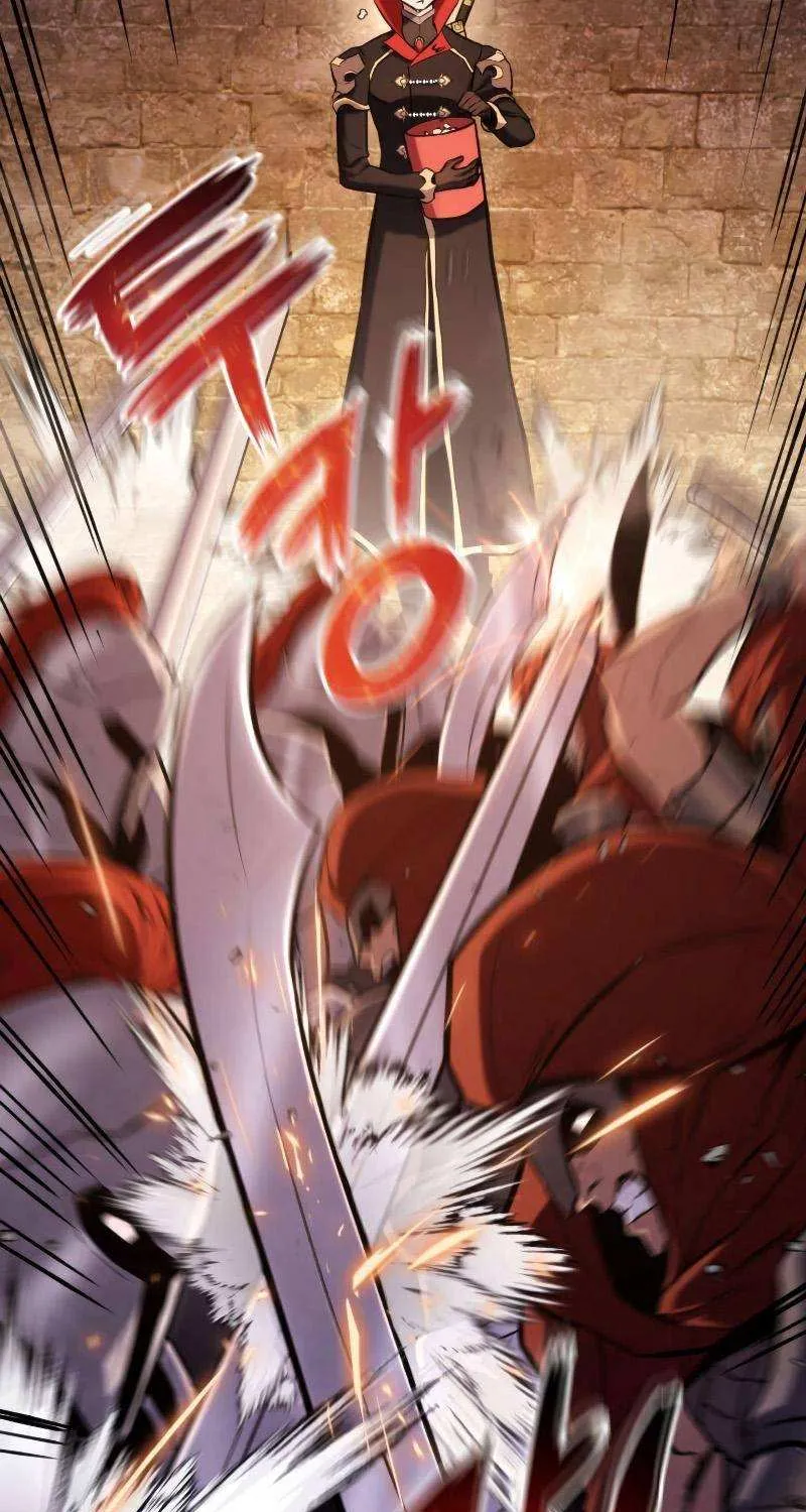 Read Ranker’S Return chapter 29 image 55 on Lezhin