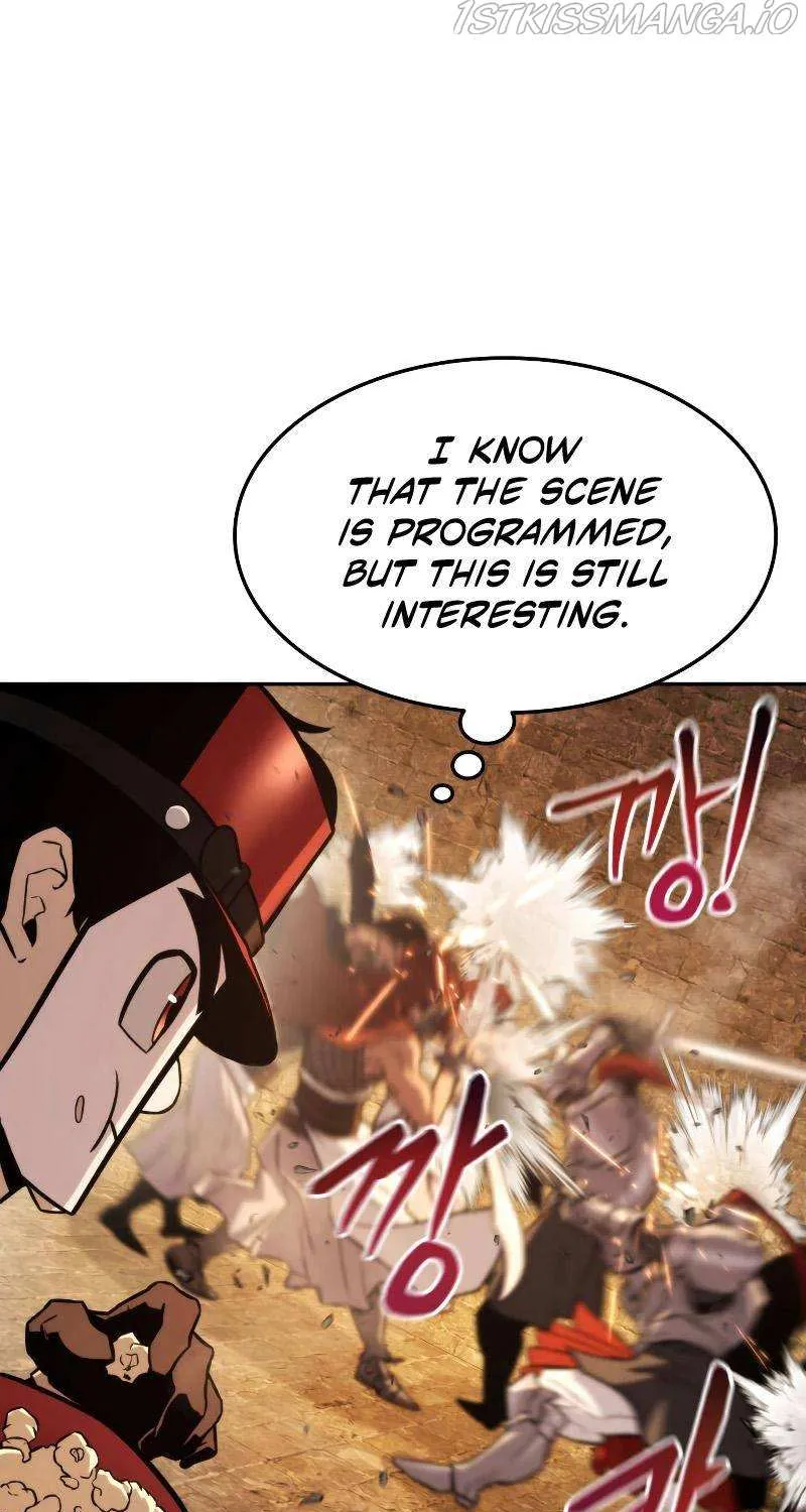 Read Ranker’S Return chapter 29 image 57 on Lezhin