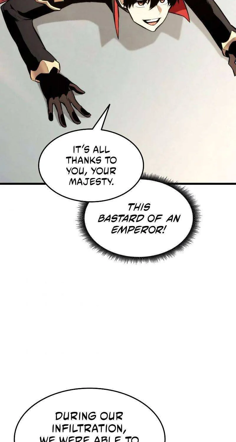 Read Ranker’S Return chapter 29 image 6 on Lezhin