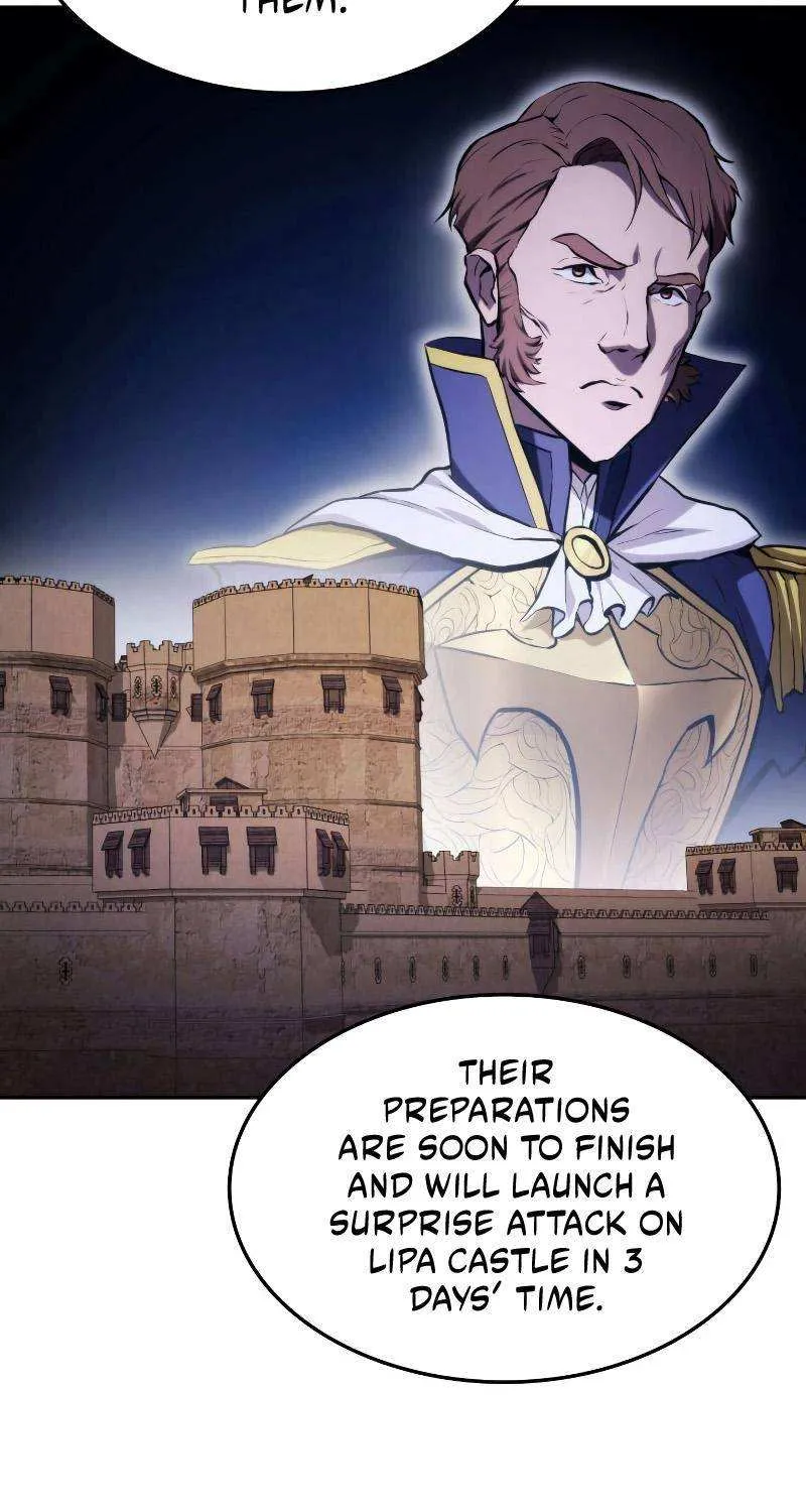 Read Ranker’S Return chapter 29 image 9 on Lezhin