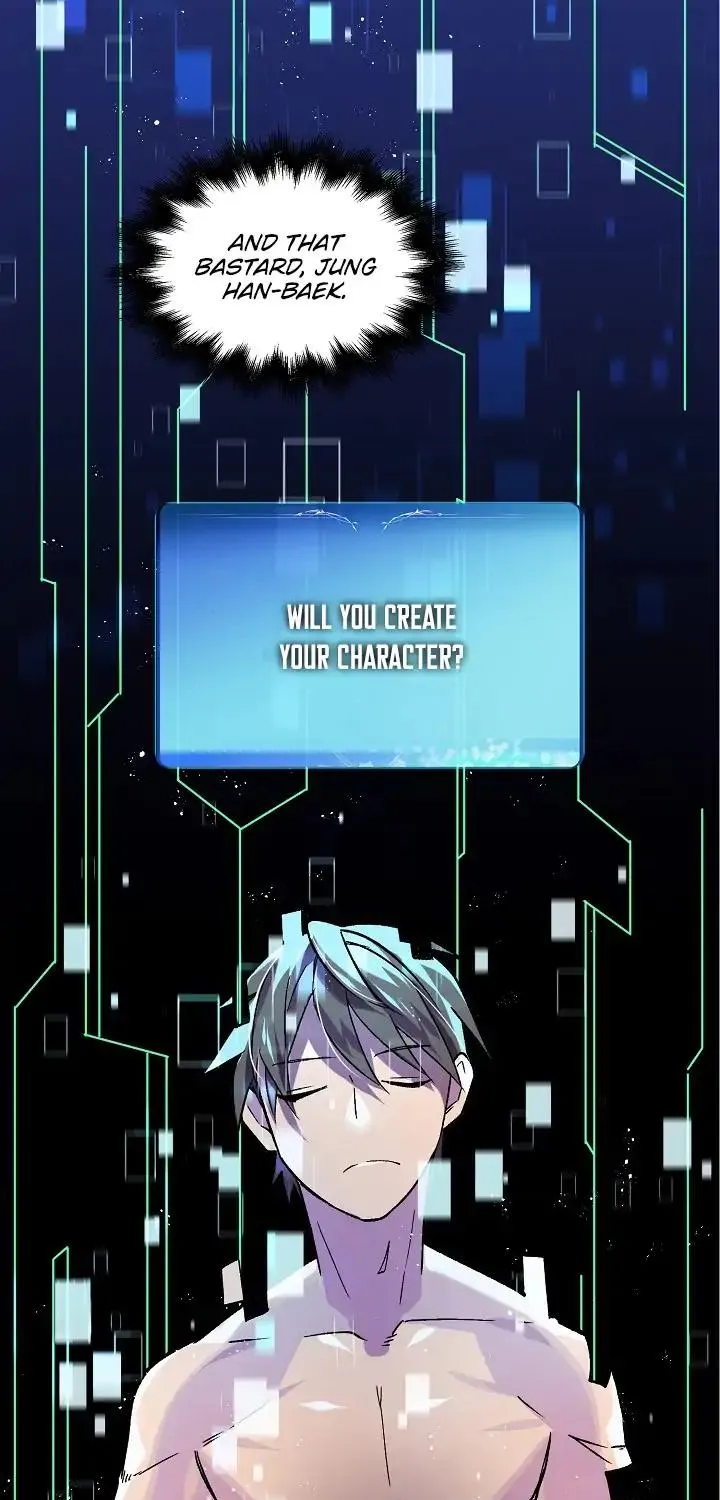 Read Ranker’S Return chapter 3 image 10 on Lezhin
