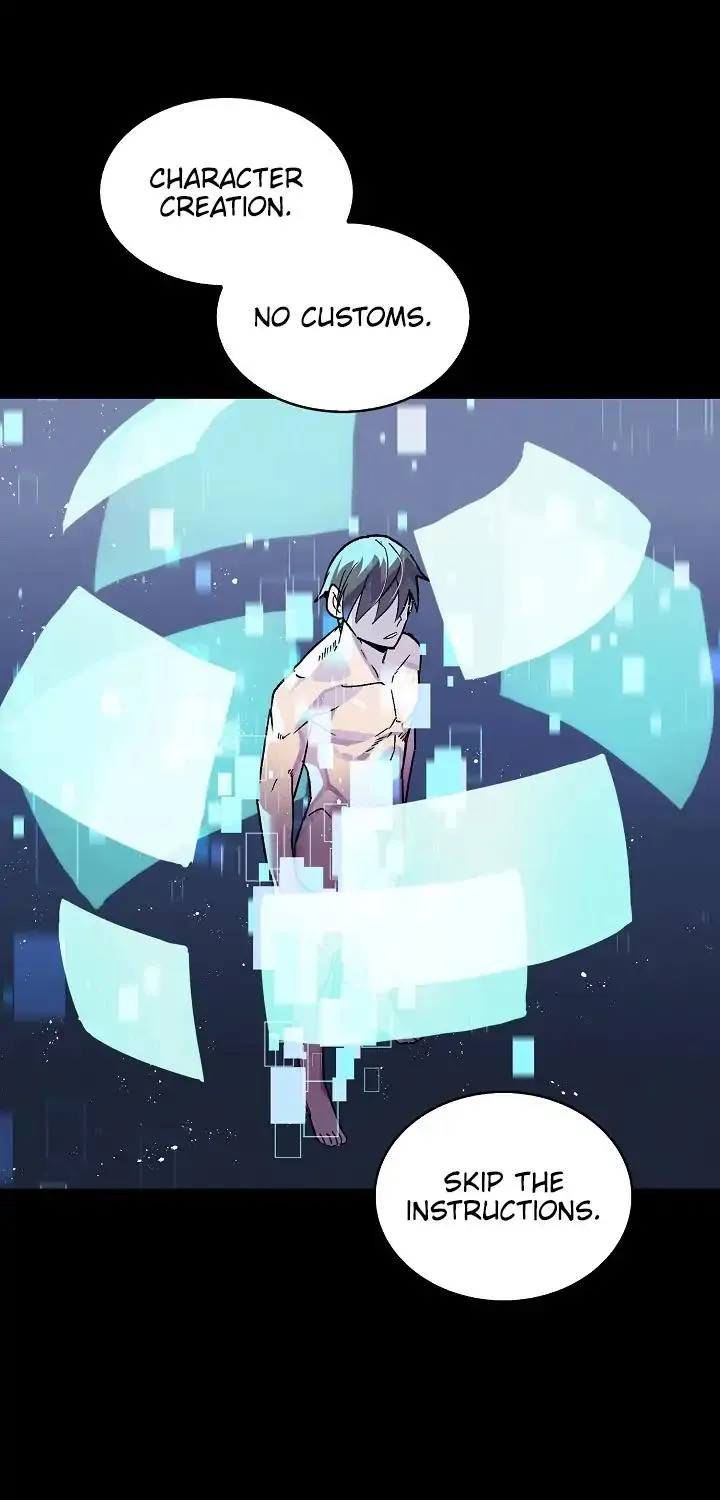 Read Ranker’S Return chapter 3 image 12 on Lezhin