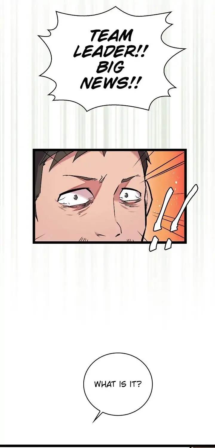 Read Ranker’S Return chapter 3 image 25 on Lezhin