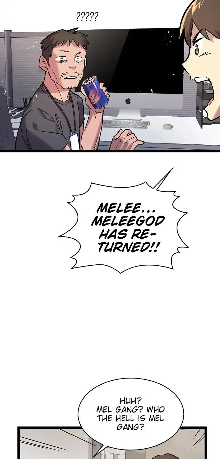 Read Ranker’S Return chapter 3 image 26 on Lezhin