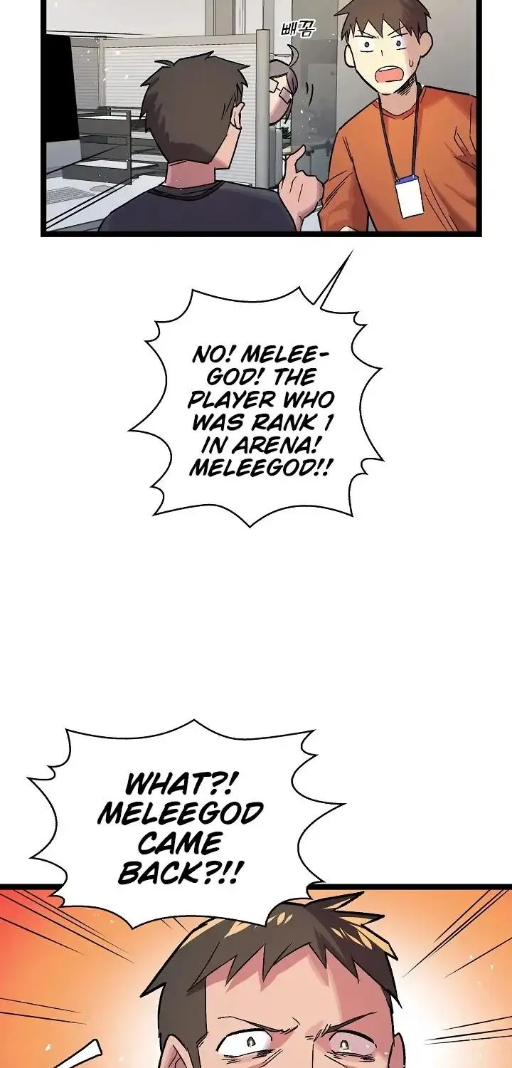Read Ranker’S Return chapter 3 image 27 on Lezhin