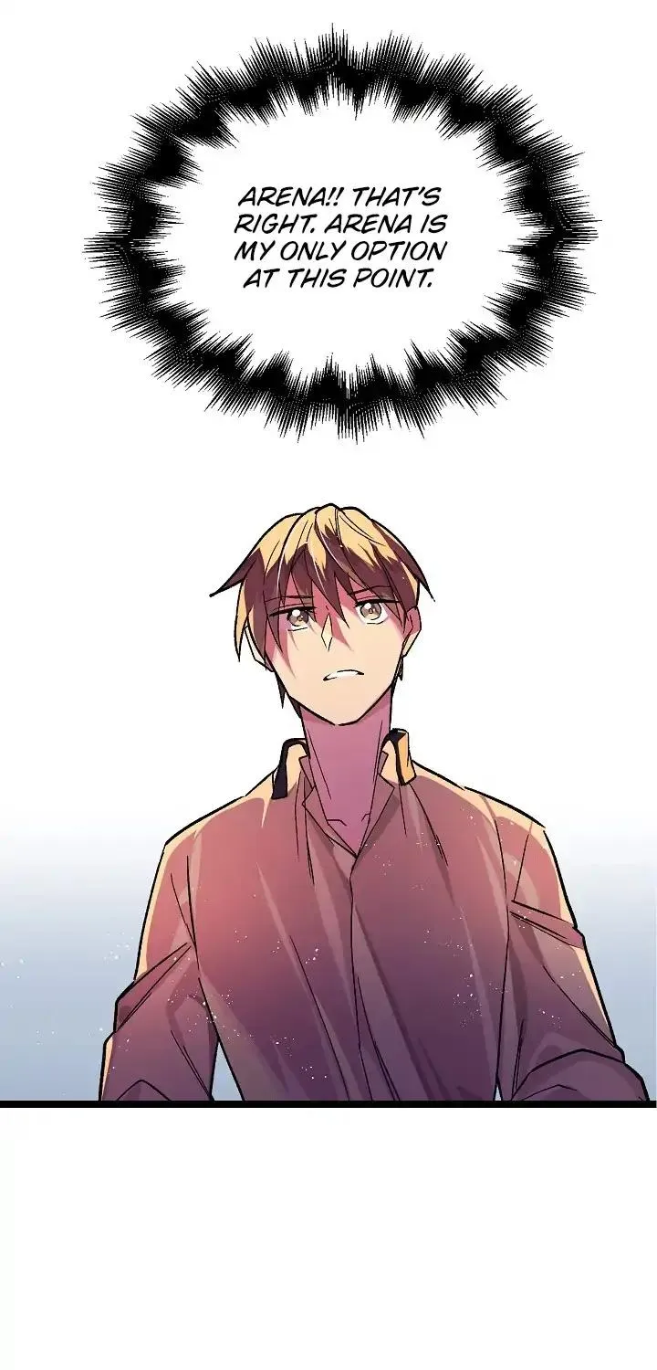 Read Ranker’S Return chapter 3 image 3 on Lezhin