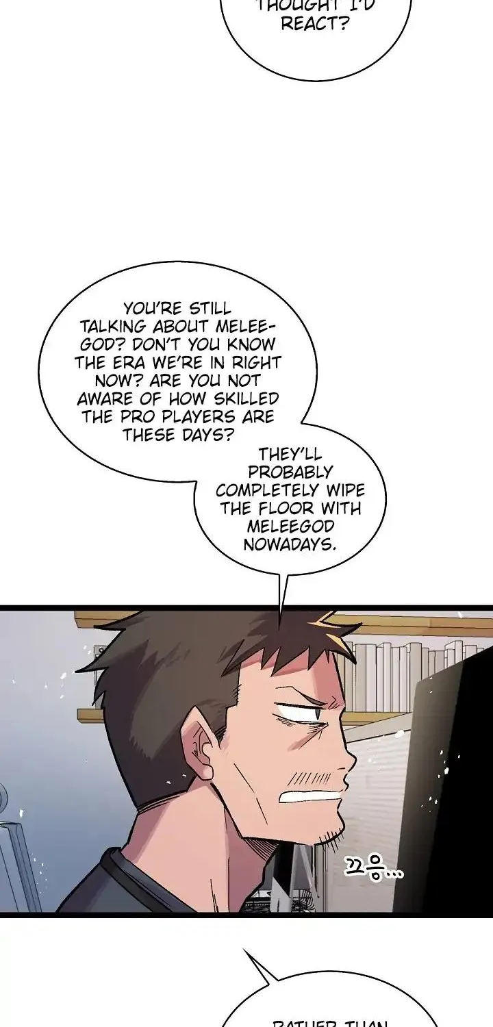 Read Ranker’S Return chapter 3 image 30 on Lezhin