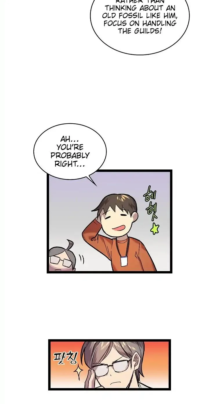 Read Ranker’S Return chapter 3 image 31 on Lezhin