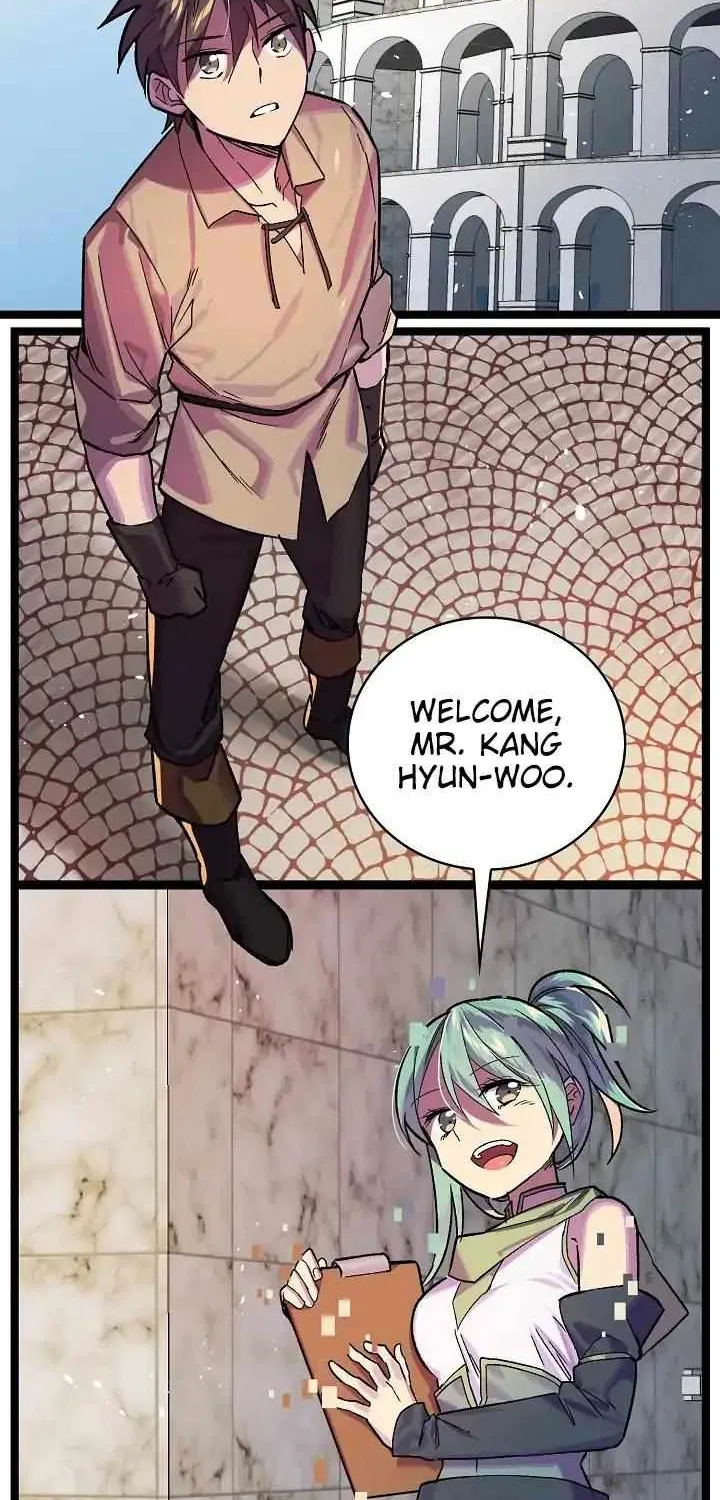 Read Ranker’S Return chapter 3 image 33 on Lezhin