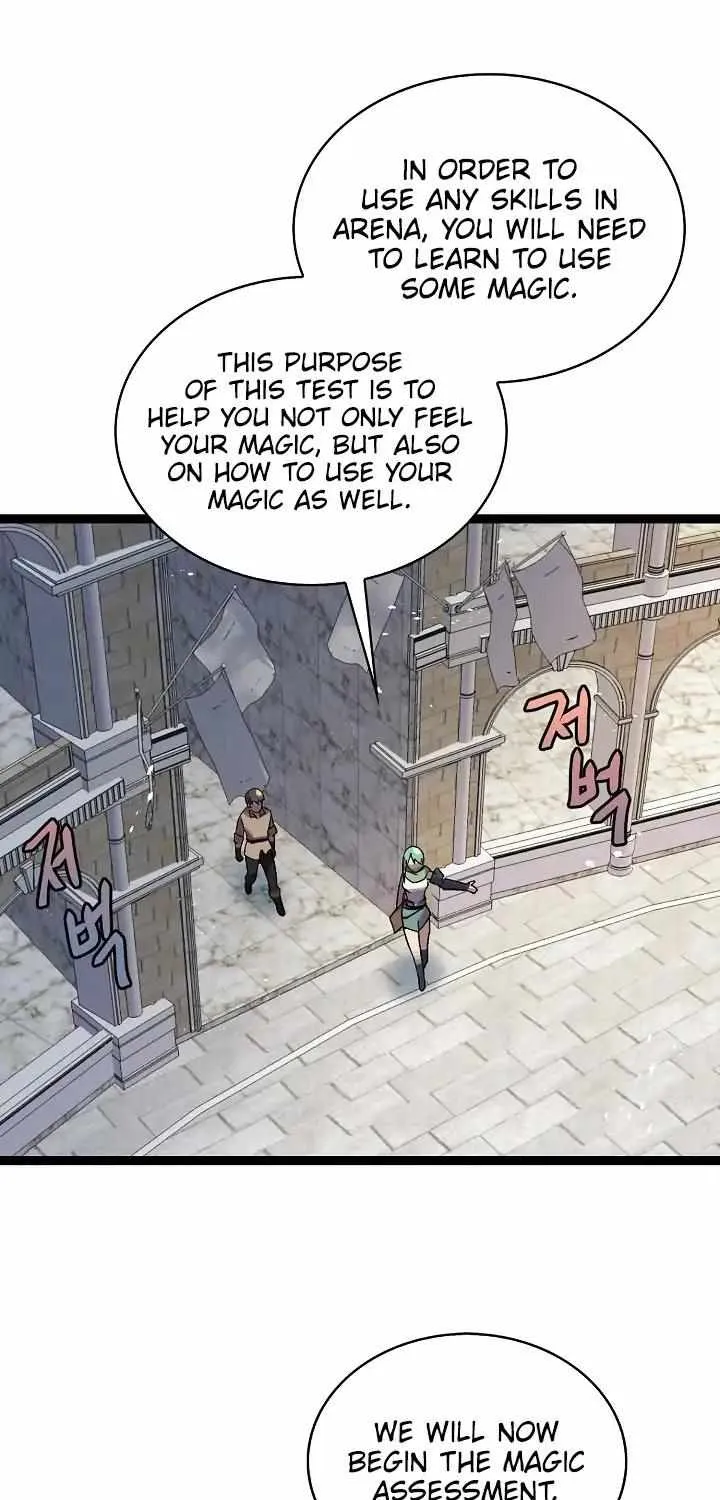 Read Ranker’S Return chapter 3 image 36 on Lezhin