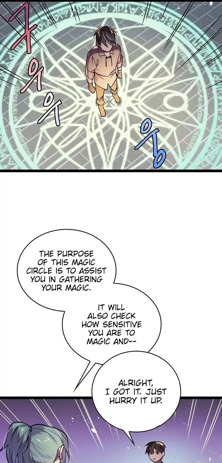 Read Ranker’S Return chapter 3 image 38 on Lezhin