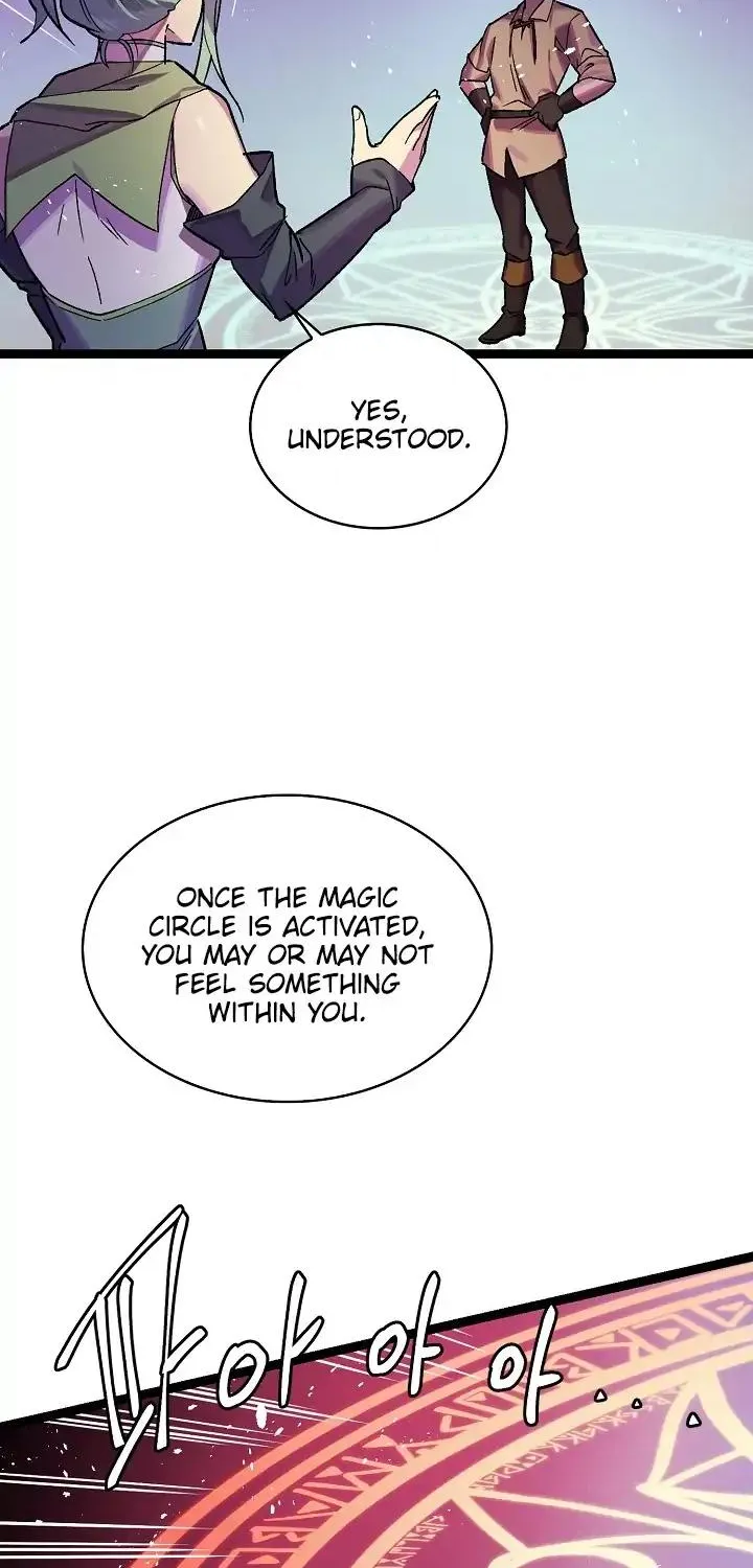 Read Ranker’S Return chapter 3 image 39 on Lezhin