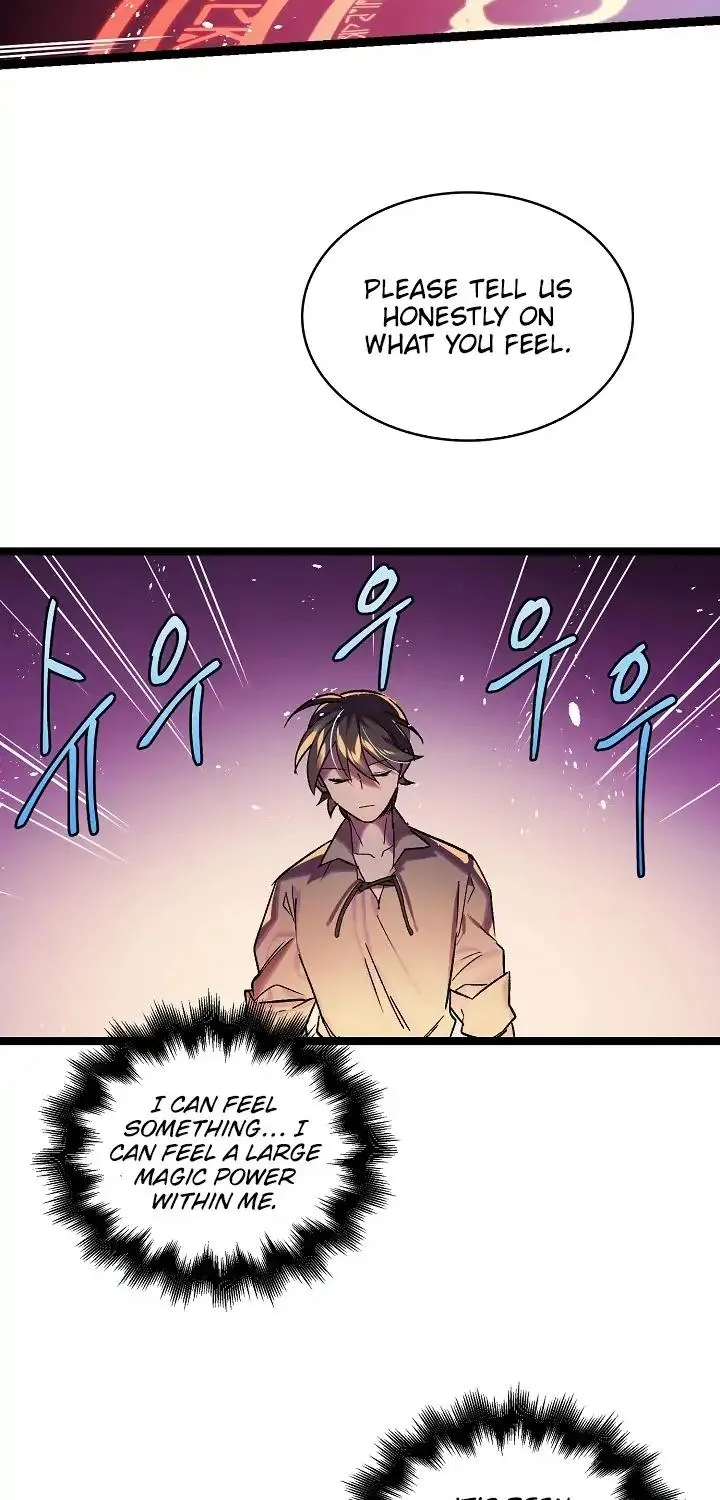Read Ranker’S Return chapter 3 image 40 on Lezhin