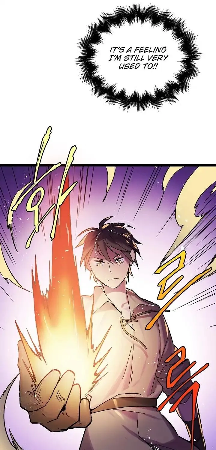 Read Ranker’S Return chapter 3 image 42 on Lezhin