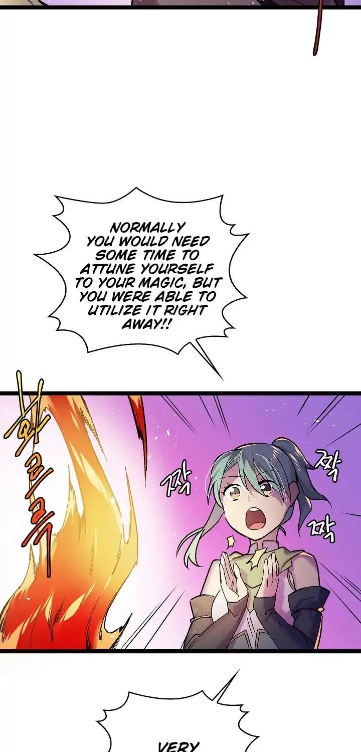 Read Ranker’S Return chapter 3 image 43 on Lezhin