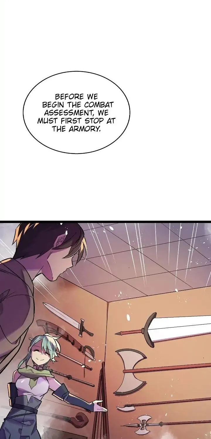 Read Ranker’S Return chapter 3 image 46 on Lezhin