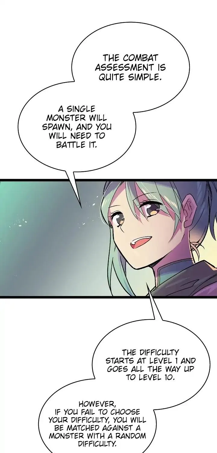 Read Ranker’S Return chapter 3 image 48 on Lezhin
