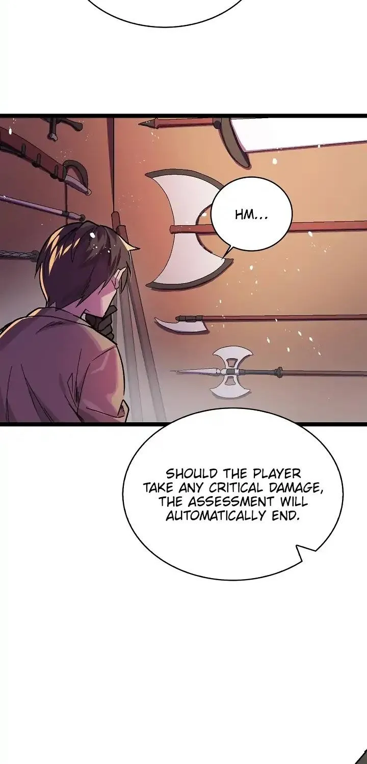 Read Ranker’S Return chapter 3 image 49 on Lezhin