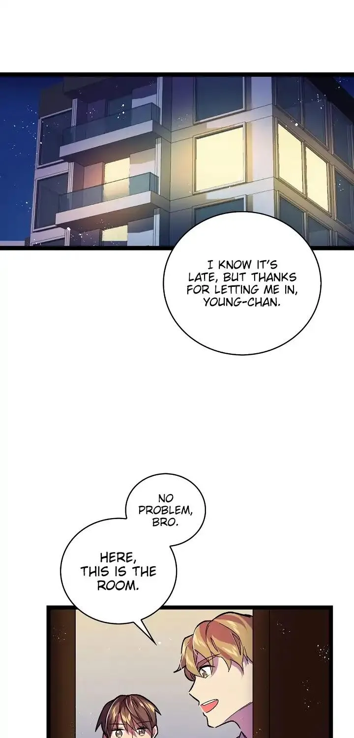 Read Ranker’S Return chapter 3 image 5 on Lezhin