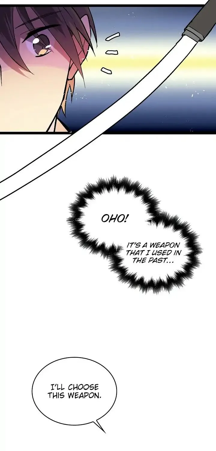 Read Ranker’S Return chapter 3 image 50 on Lezhin