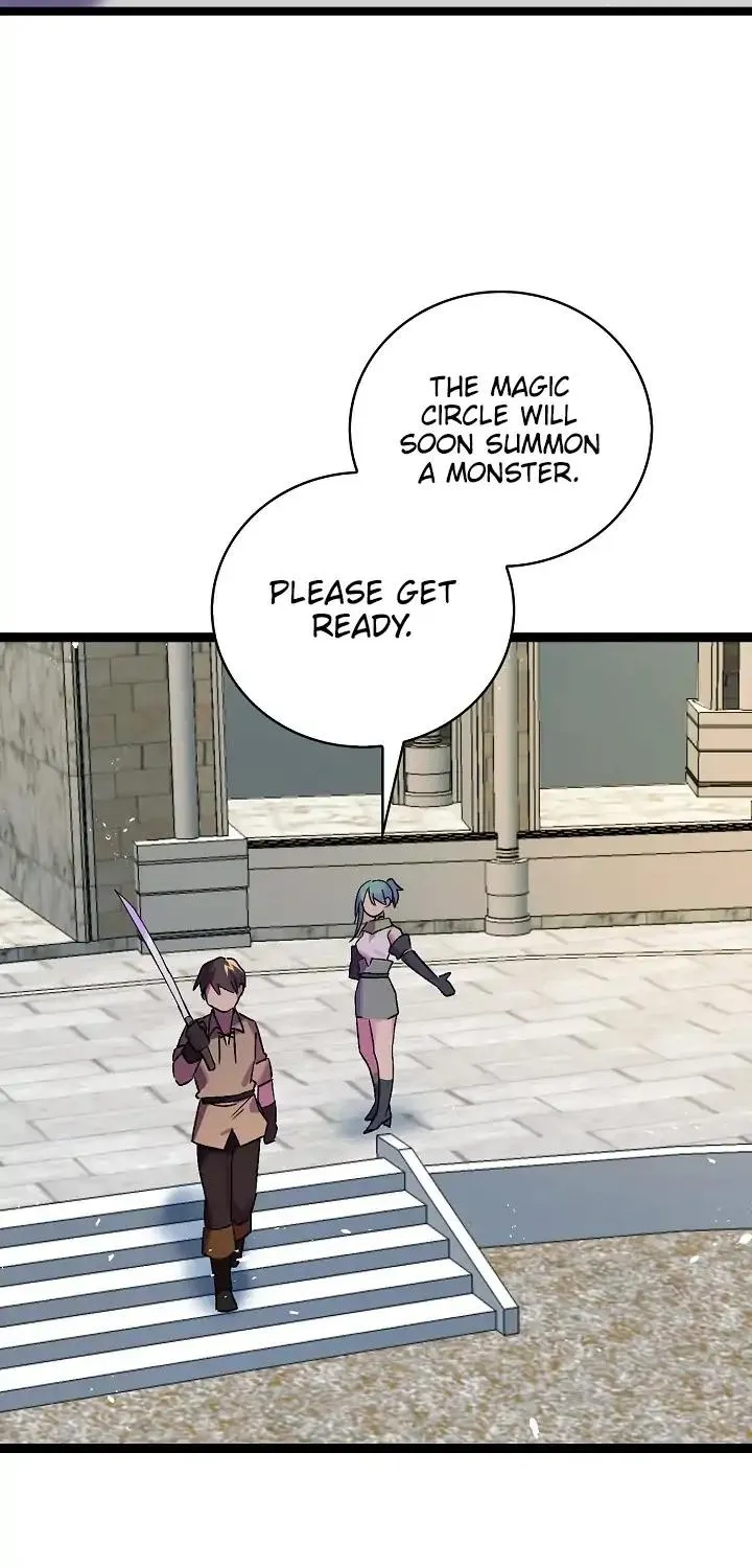 Read Ranker’S Return chapter 3 image 54 on Lezhin