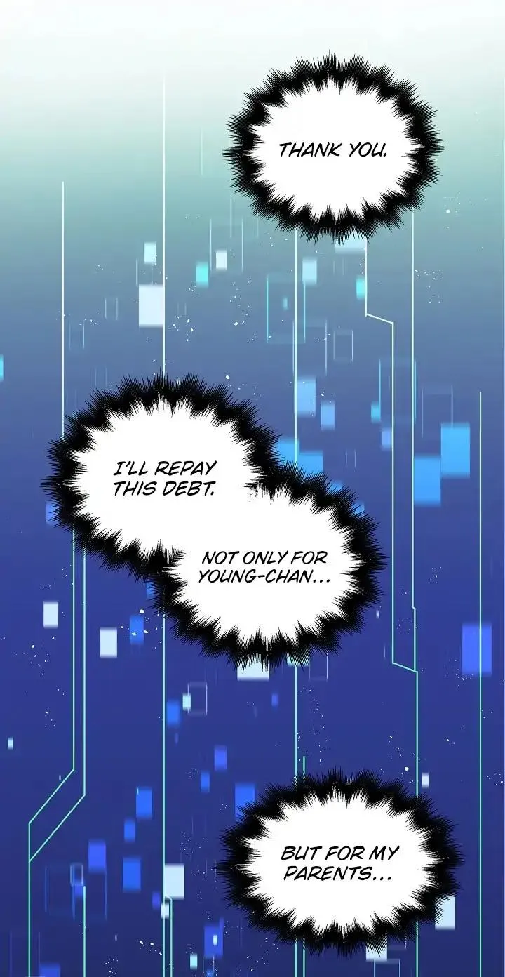 Read Ranker’S Return chapter 3 image 9 on Lezhin