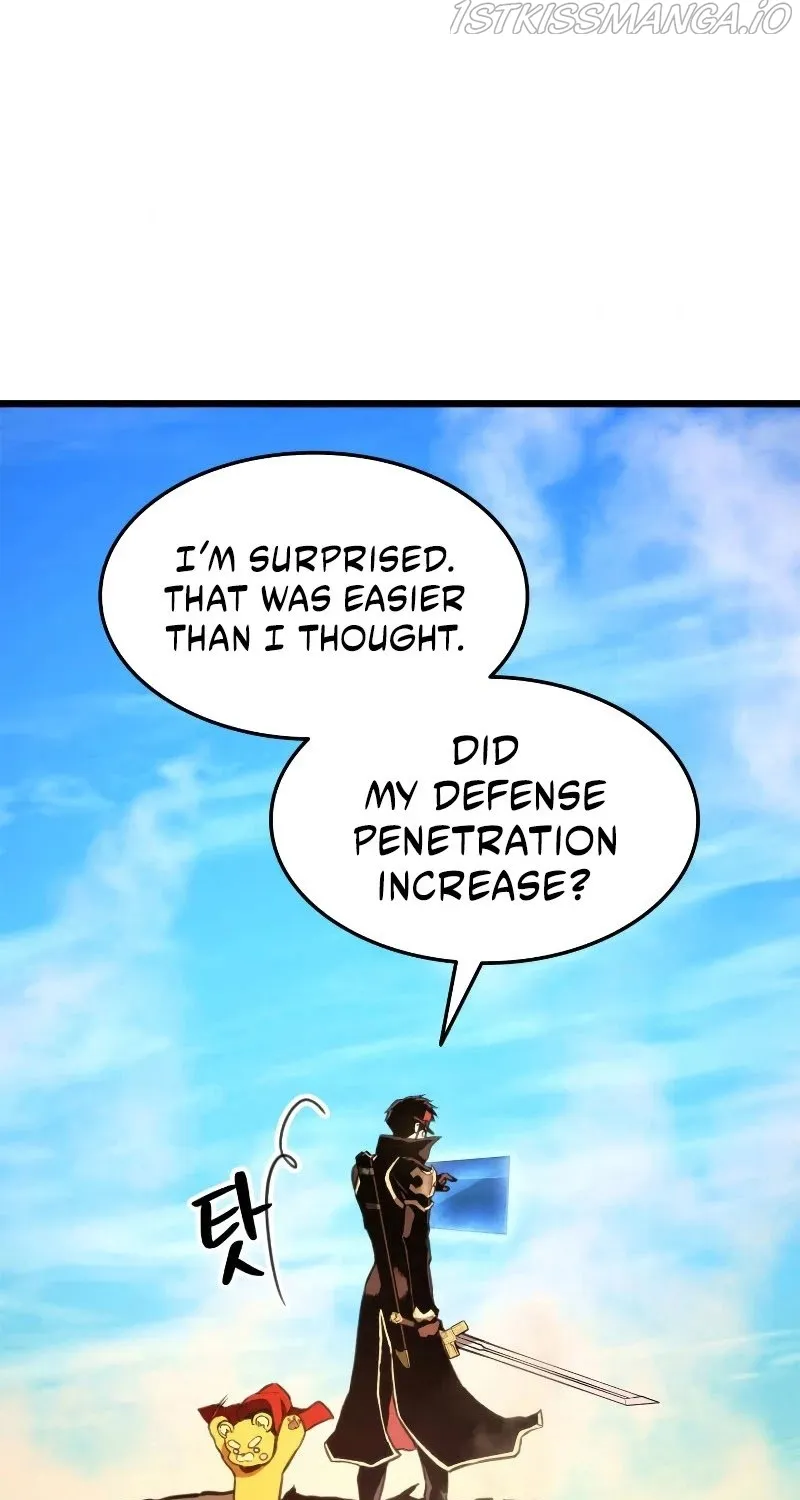 Read Ranker’S Return chapter 30 image 117 on Lezhin
