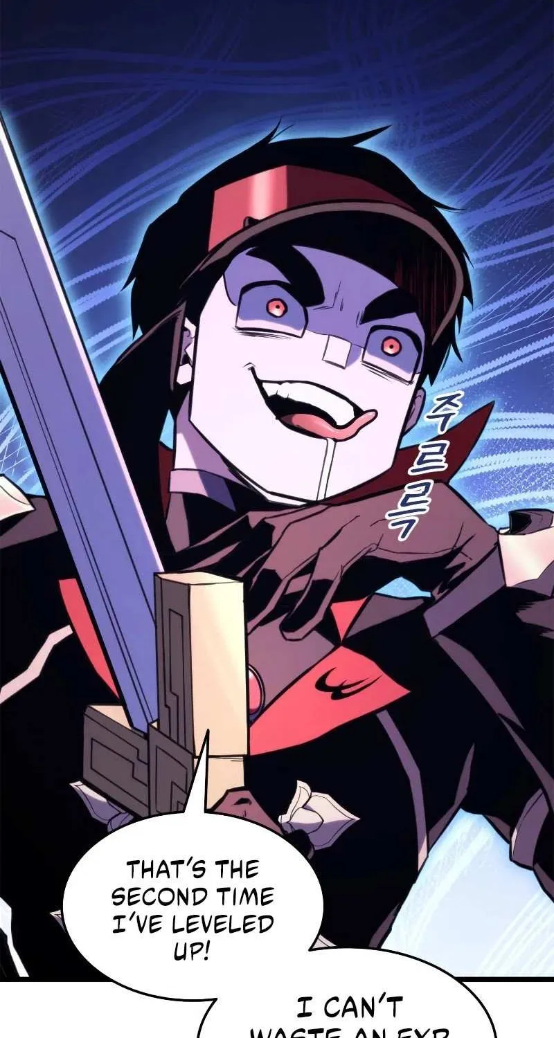 Read Ranker’S Return chapter 30 image 124 on Lezhin