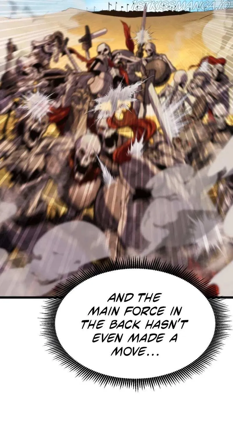 Read Ranker’S Return chapter 30 image 13 on Lezhin