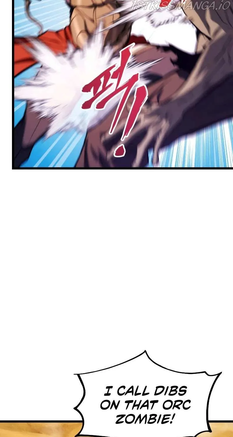 Read Ranker’S Return chapter 30 image 21 on Lezhin