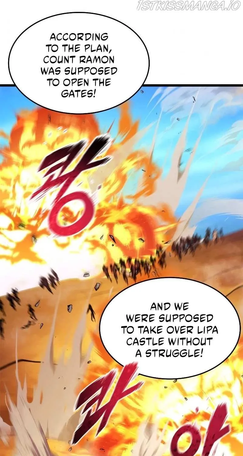 Read Ranker’S Return chapter 30 image 31 on Lezhin