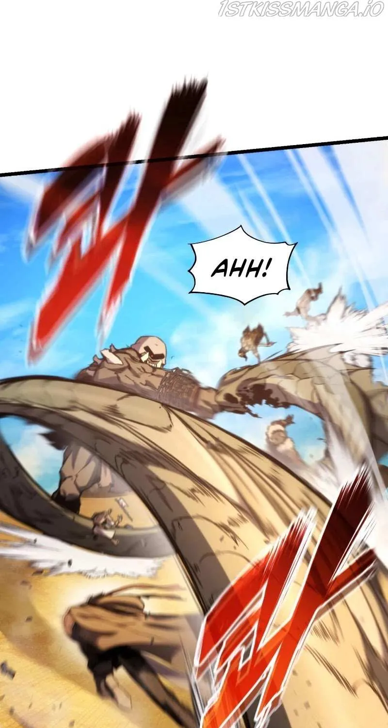 Read Ranker’S Return chapter 30 image 65 on Lezhin