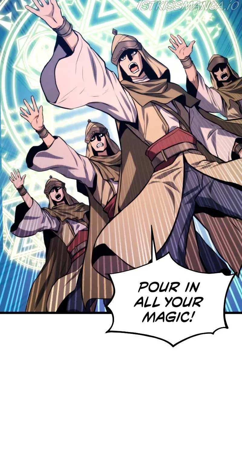 Read Ranker’S Return chapter 30 image 7 on Lezhin