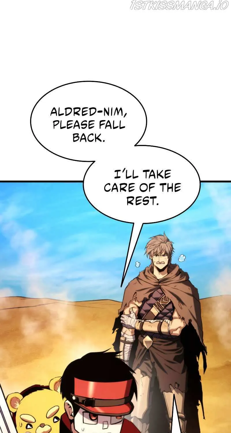 Read Ranker’S Return chapter 31 image 10 on Lezhin