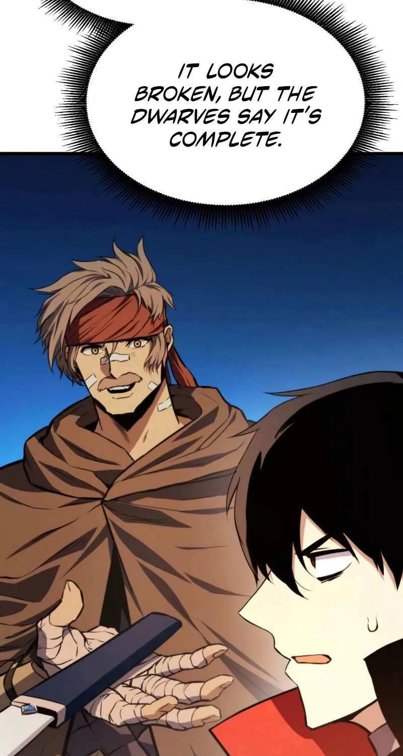 Read Ranker’S Return chapter 31 image 122 on Lezhin