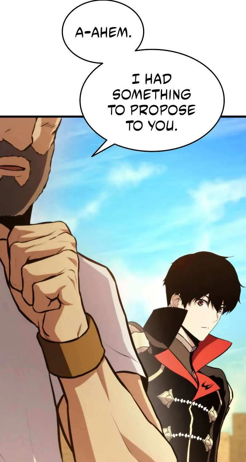 Read Ranker’S Return chapter 31 image 132 on Lezhin