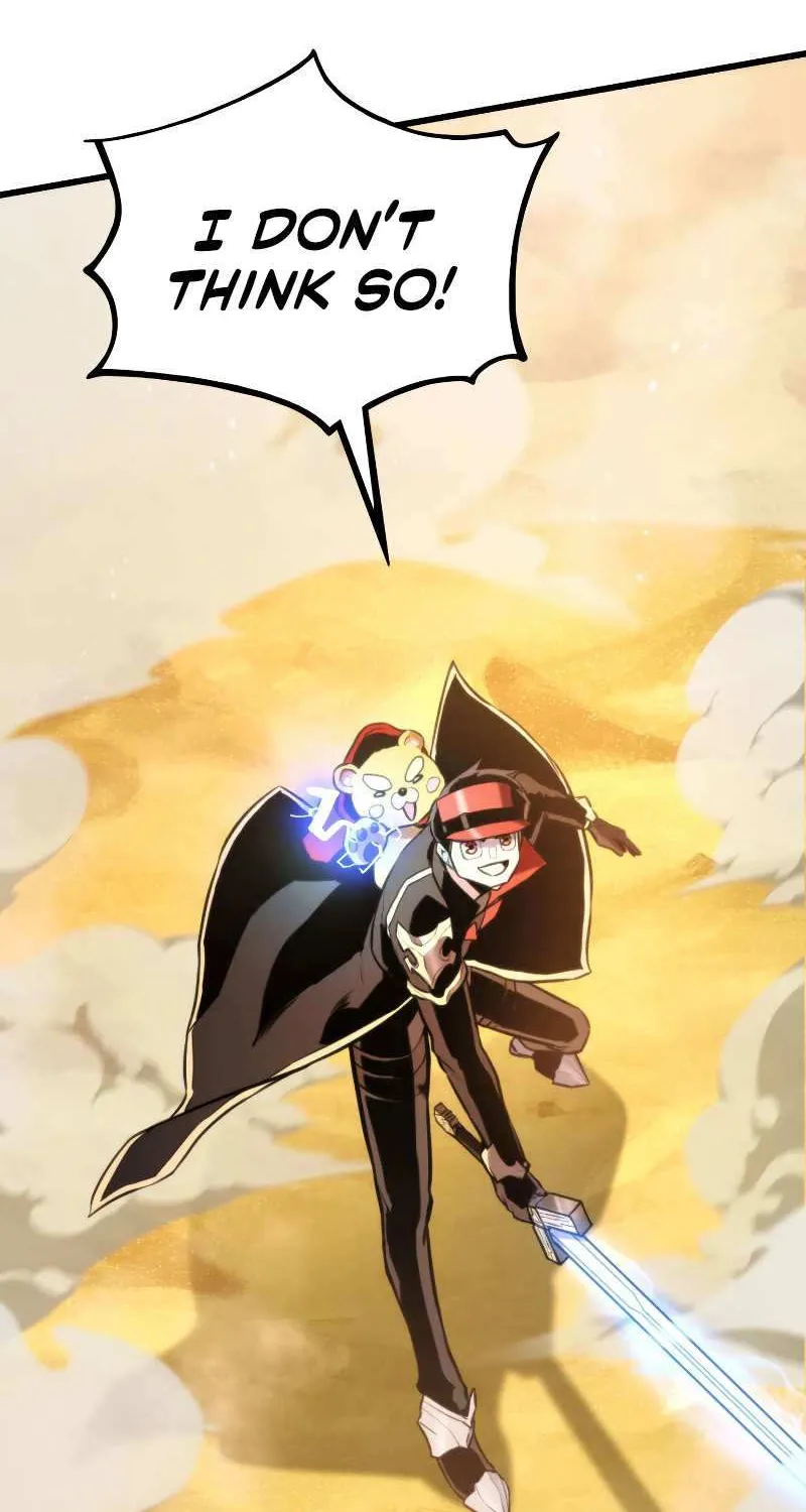 Read Ranker’S Return chapter 31 image 19 on Lezhin