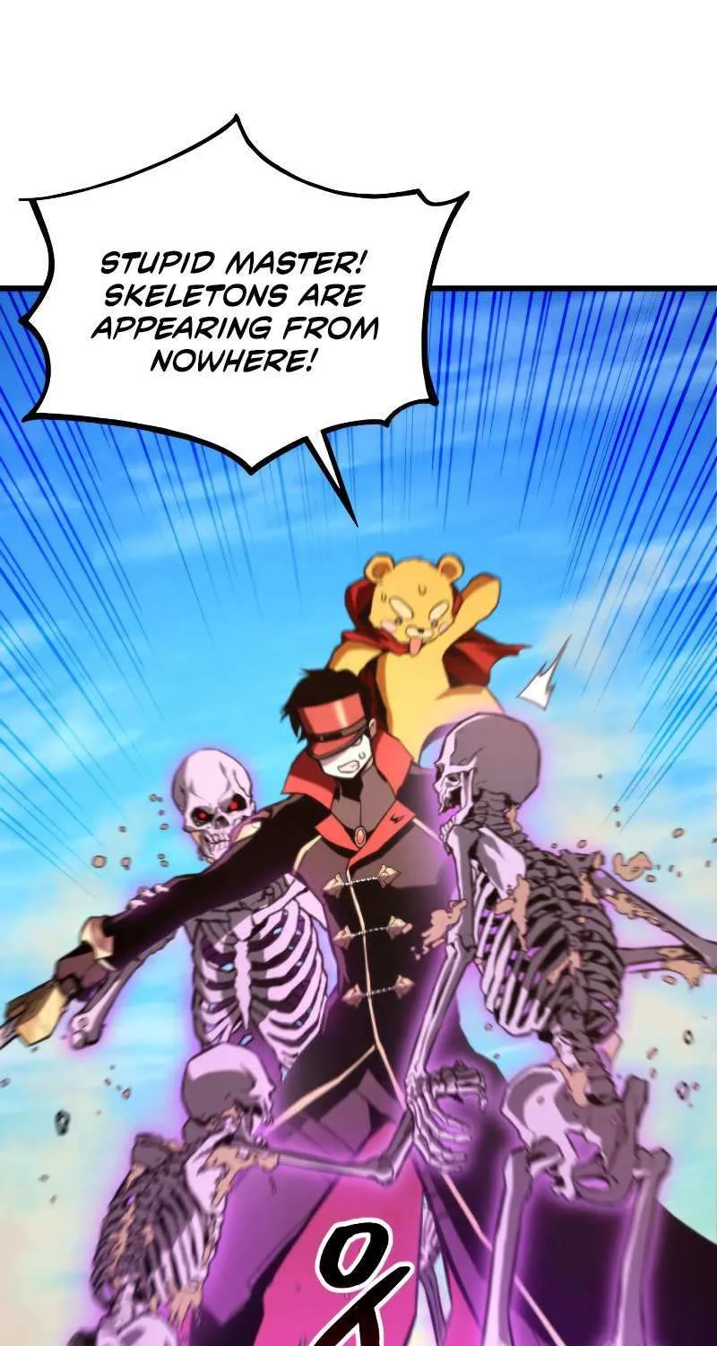 Read Ranker’S Return chapter 31 image 26 on Lezhin