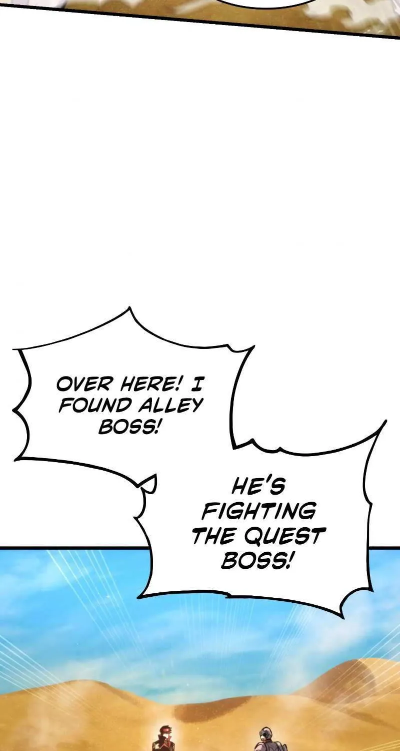 Read Ranker’S Return chapter 31 image 37 on Lezhin