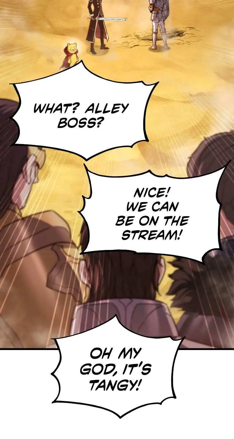 Read Ranker’S Return chapter 31 image 38 on Lezhin