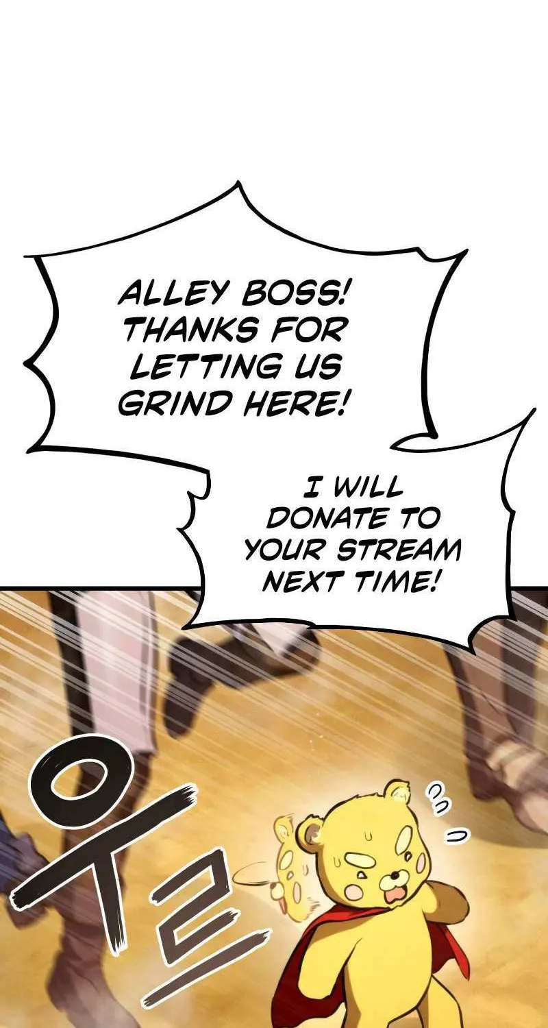 Read Ranker’S Return chapter 31 image 39 on Lezhin