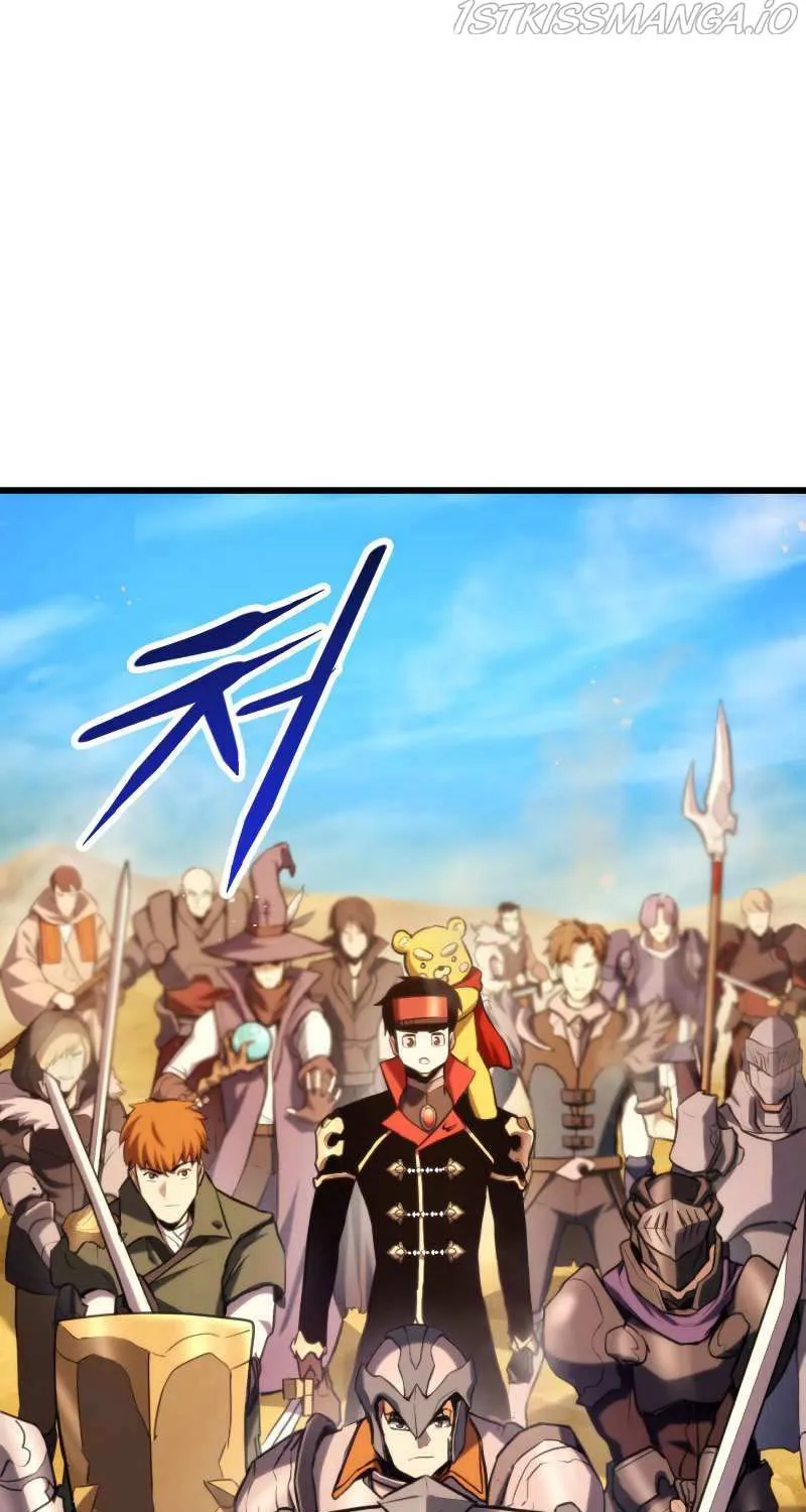 Read Ranker’S Return chapter 31 image 41 on Lezhin