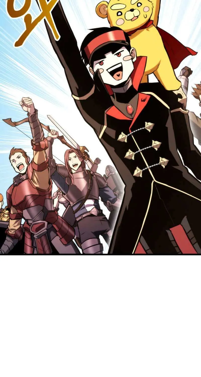 Read Ranker’S Return chapter 31 image 47 on Lezhin