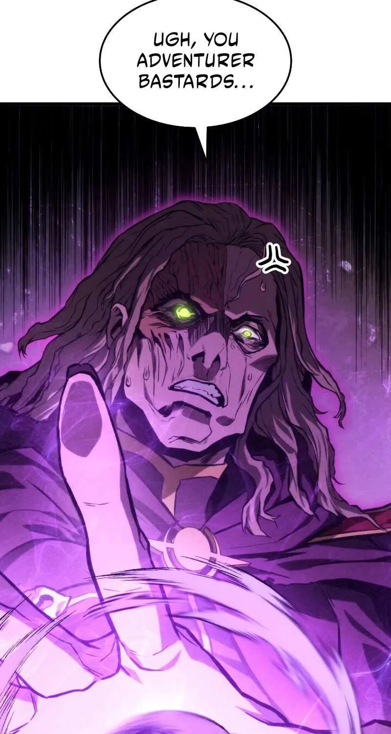 Read Ranker’S Return chapter 31 image 53 on Lezhin