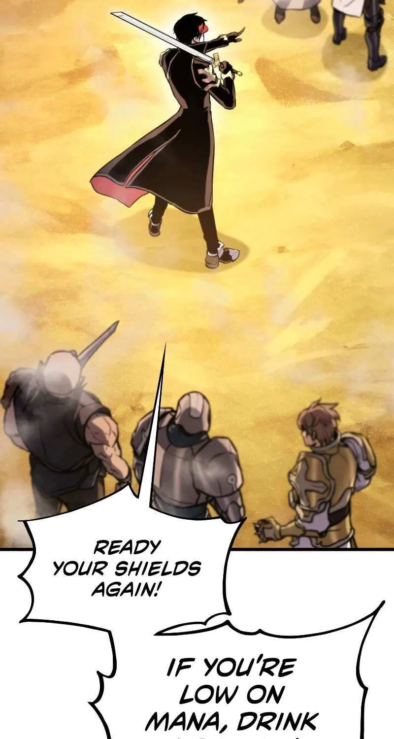 Read Ranker’S Return chapter 31 image 62 on Lezhin