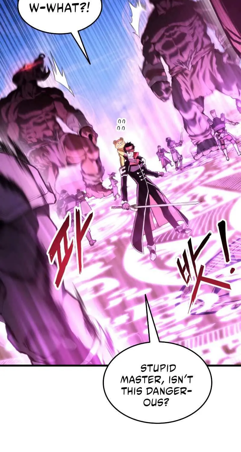 Read Ranker’S Return chapter 31 image 70 on Lezhin