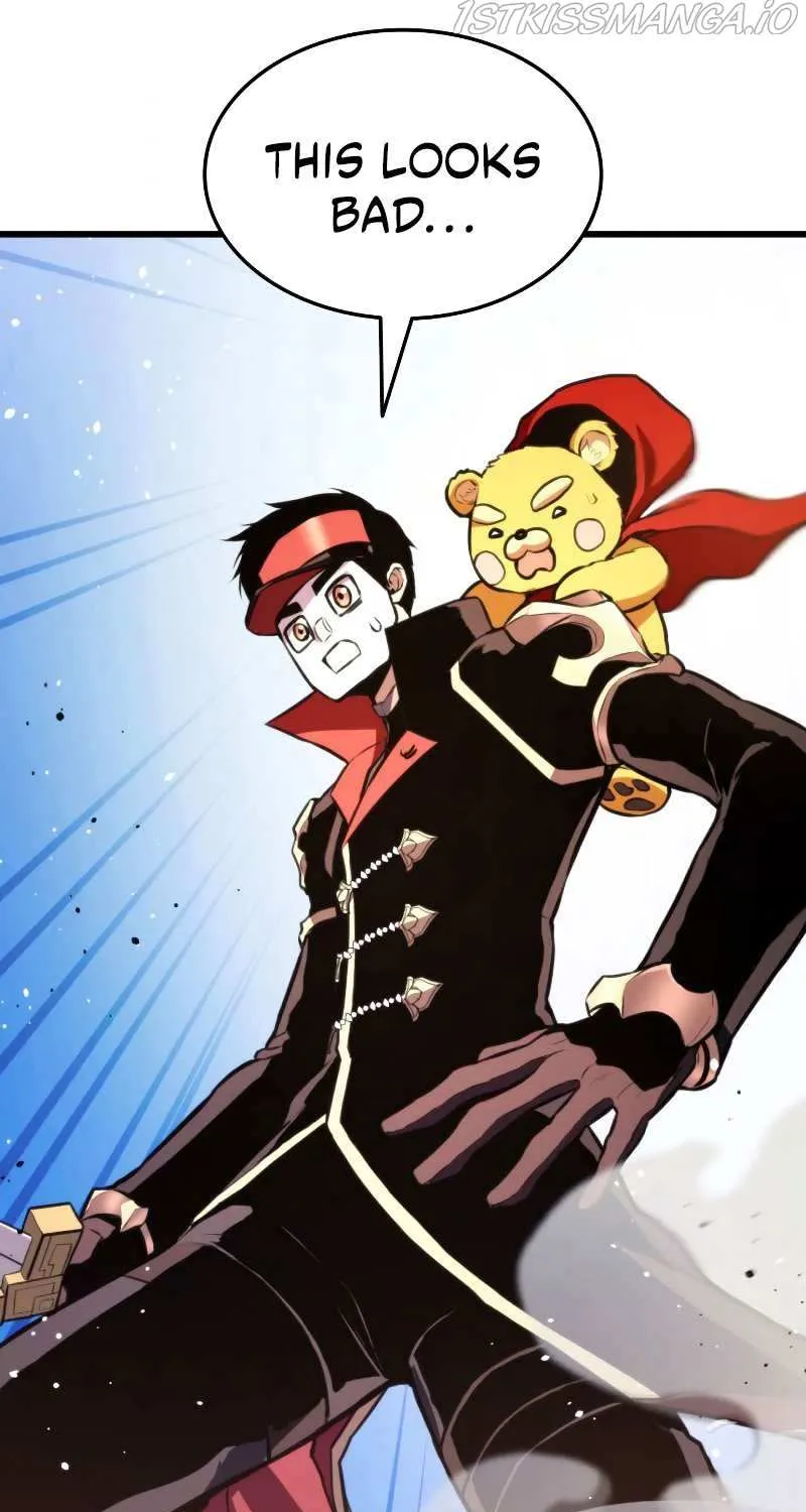 Read Ranker’S Return chapter 31 image 77 on Lezhin